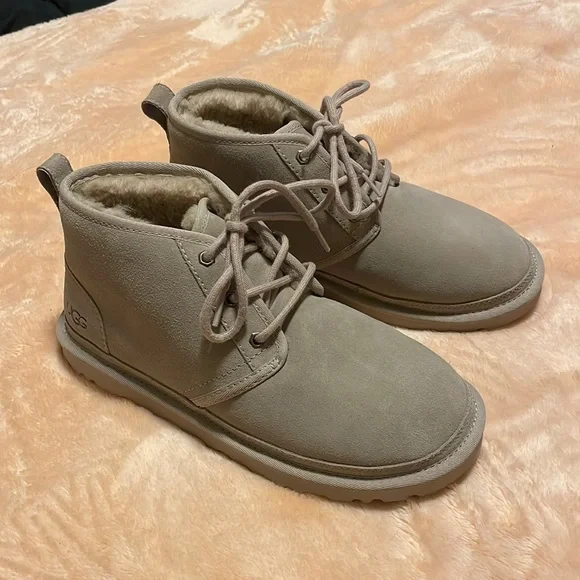 UGG | Shoes | Mens Ugg Neumel Size 8 Brand New | Poshmark display picture 1
